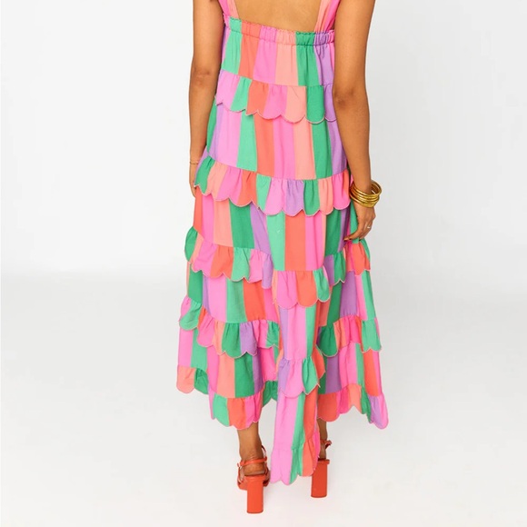 BuddyLove Landon Maxi Vacay - Picture 7 of 8